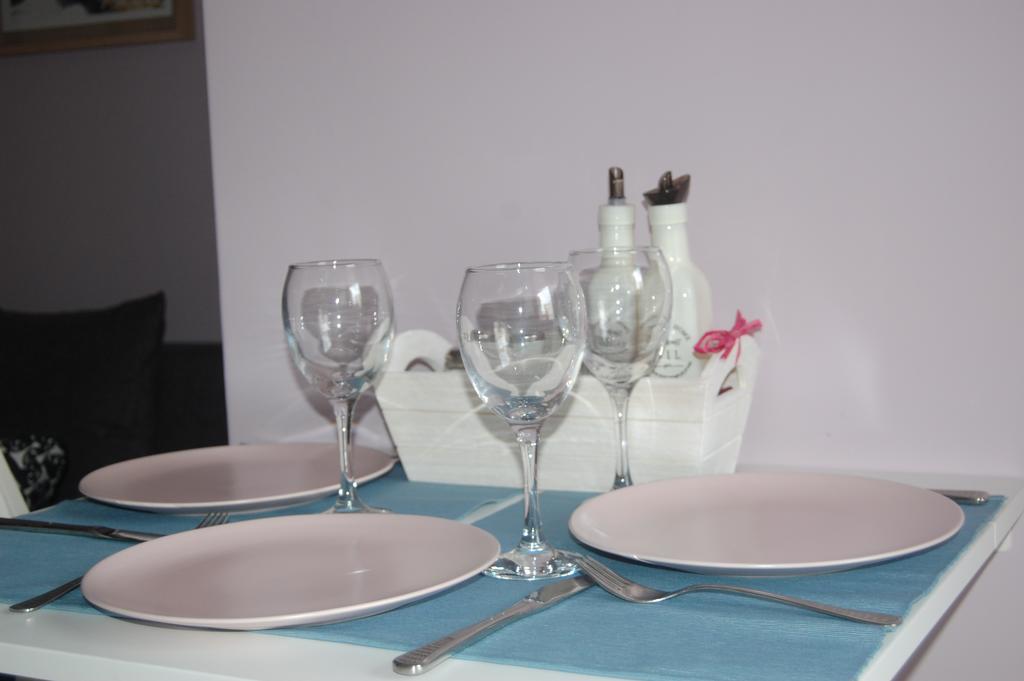 Studio Ulpia Plovdiv Ngoại thất bức ảnh