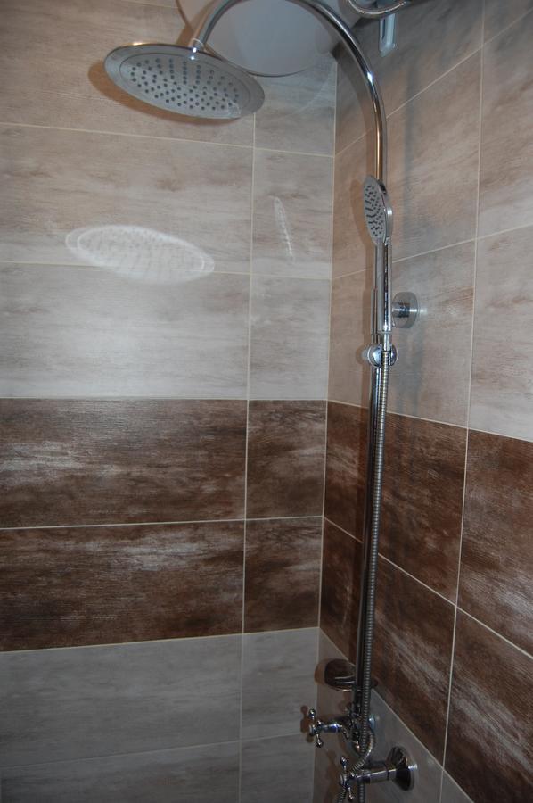 Studio Ulpia Plovdiv Ngoại thất bức ảnh
