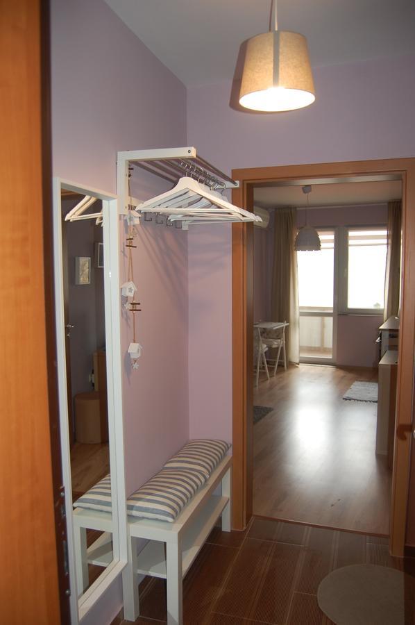 Studio Ulpia Plovdiv Ngoại thất bức ảnh