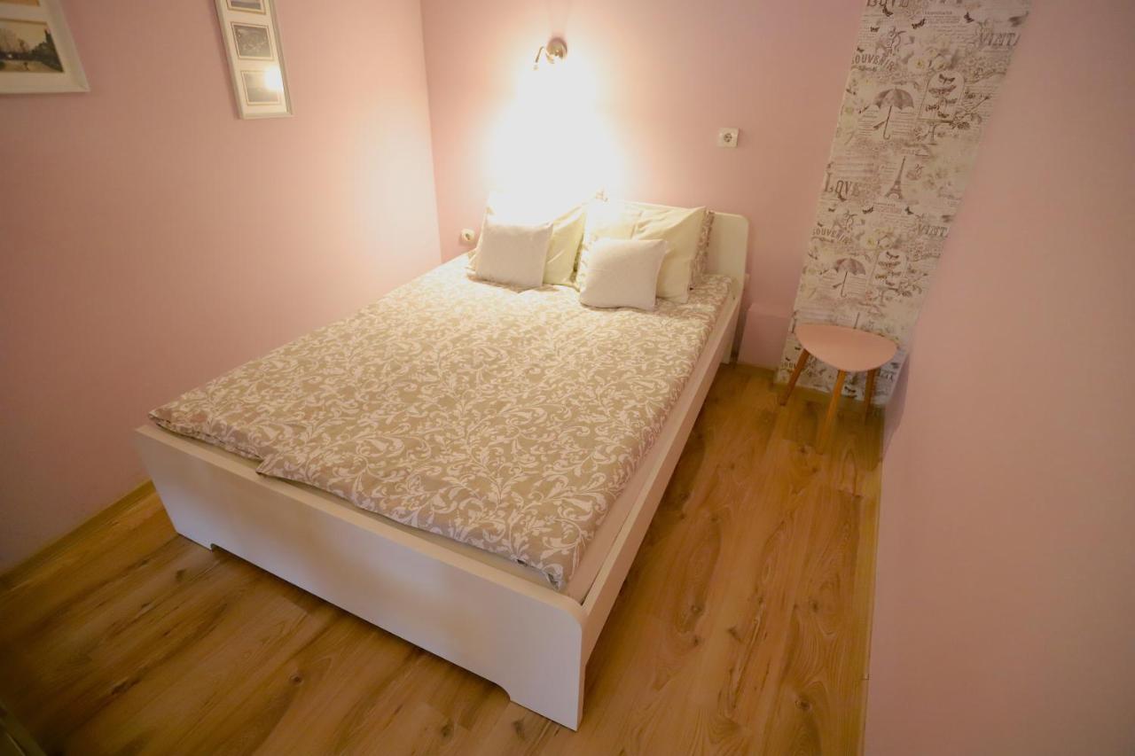 Studio Ulpia Plovdiv Ngoại thất bức ảnh