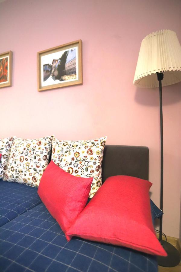 Studio Ulpia Plovdiv Ngoại thất bức ảnh