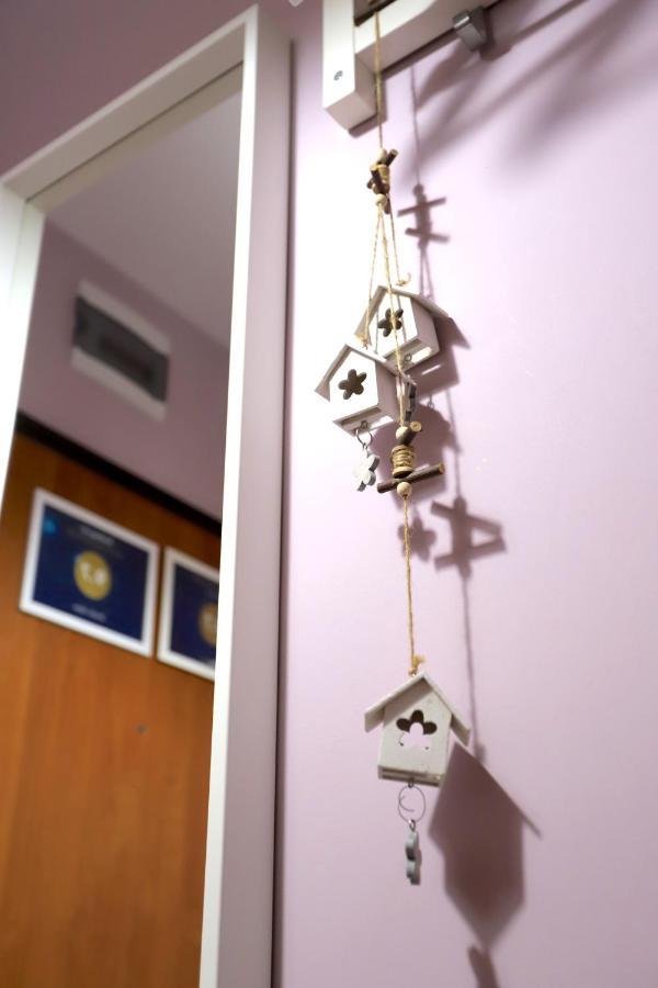 Studio Ulpia Plovdiv Ngoại thất bức ảnh