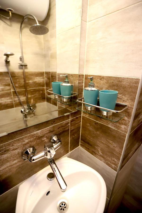 Studio Ulpia Plovdiv Ngoại thất bức ảnh