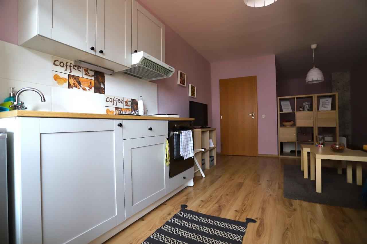 Studio Ulpia Plovdiv Ngoại thất bức ảnh