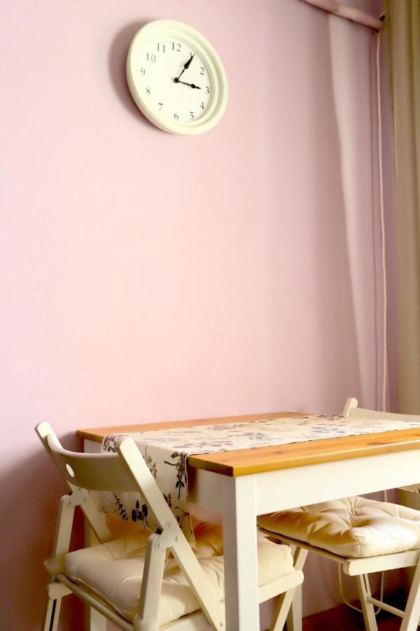 Studio Ulpia Plovdiv Ngoại thất bức ảnh