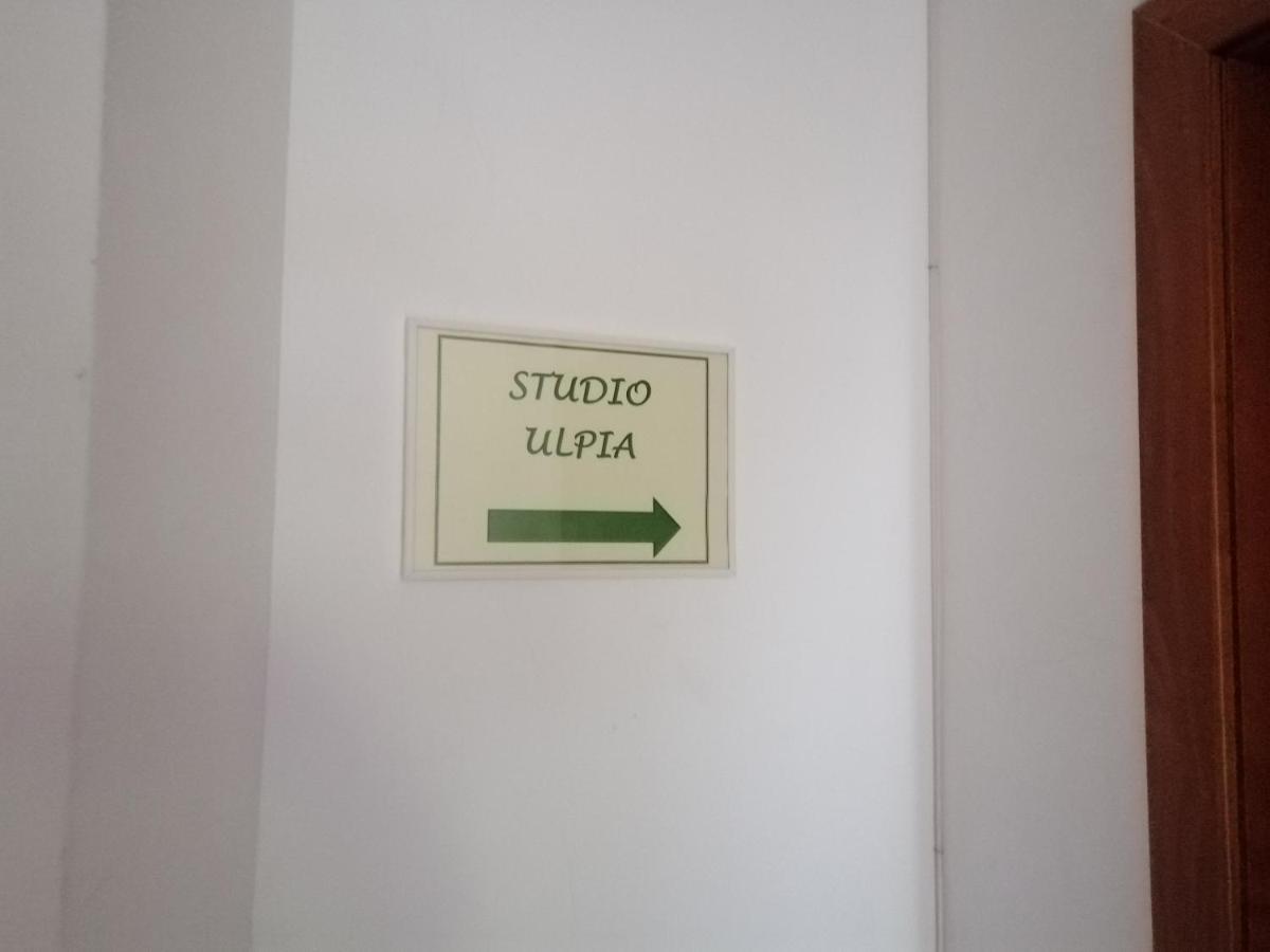 Studio Ulpia Plovdiv Ngoại thất bức ảnh